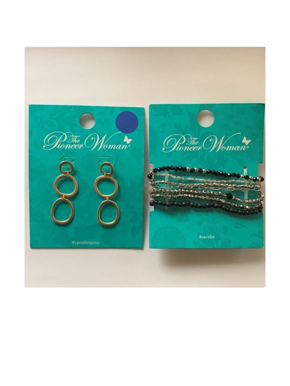 The Pioneer Woman Jewelry Bundle